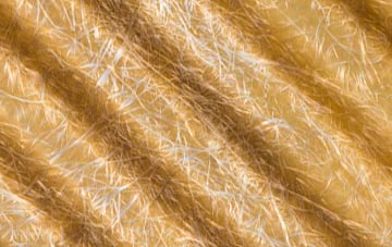 Harley fibreglass roof waterproofing