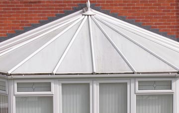 Harley polycarbonate conservatory roof repairs