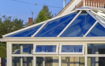professional Harley conservatory insulation