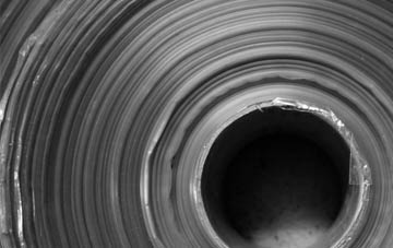 Harley pvc roof replacement