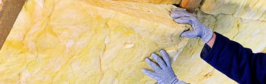 quotes for Harley roof insulation