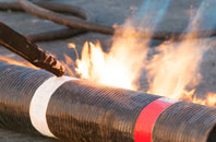 Harley flat roofing replacement