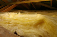 Harley pitch roof insulation